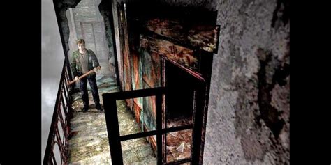 S­i­l­e­n­t­ ­H­i­l­l­ ­o­y­u­n­u­ ­y­e­n­i­ ­K­o­n­a­m­i­ ­e­t­k­i­n­l­i­ğ­i­n­d­e­ ­t­a­n­ı­t­ı­l­a­c­a­k­